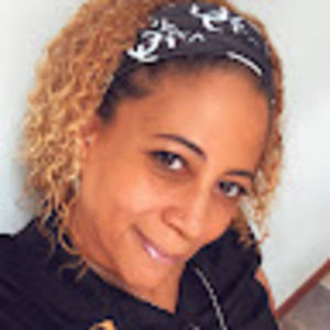 Meet your Posher, Geraldine